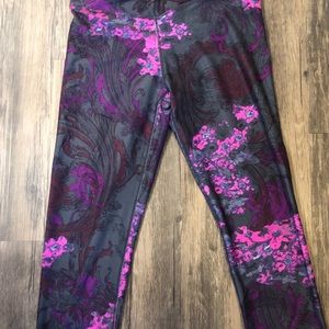 Fabletics leggings